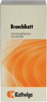 BRONCHIKATT Tabletten - 100St