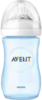 AVENT Flasche 260 ml Naturnah blau