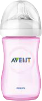 AVENT Flasche 260 ml Naturnah rosa - 2St