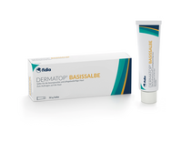 DERMATOP Basissalbe - 50g - Hautpflege