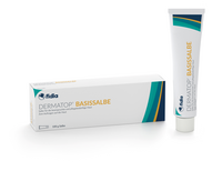 DERMATOP Basissalbe - 100g - Hautpflege