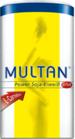MULTAN mit L-Carnitin Pulver - 500g - Diät Shake