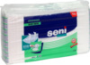 SAN SENI plus anatomische Vorlagen