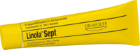 LINOLA SEPT Creme - 50g - Entzündungen
