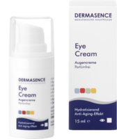 DERMASENCE Eye Cream - 15ml - Gesichtspflege