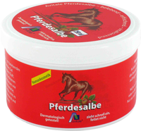 PFERDESALBE m.Rosskastanie - 250ml - Muskel & Gelenkschmerzen