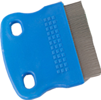 NISSENKAMM Metall - 1St