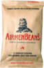 AIRMENBEANS feinste Kaffee Pastillen m.Guarana