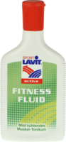 SPORT LAVIT Sport Tonikum - 200ml - Muskulatur
