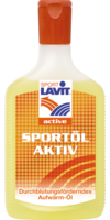 SPORT LAVIT Sportöl Aktiv - 200ml - Muskulatur