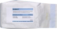 ALUDERM Kompressen 10x15 cm - 50St