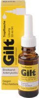 GILT Lösung - 20ml - Haut & Nagelpilz