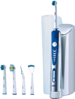 ORAL B Professional Care 8500 dlx D18.585X Zahnb. - 1St