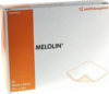 MELOLIN 10x10 cm Wundauflagen steril