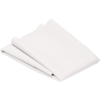 BETTEINLAGE Gummiplatte 0,3 mm 60x90 cm weiß