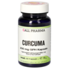 CURCUMA 200 mg Kapseln
