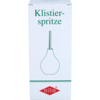 KLISTIERSPRITZE Gr.2 birnf.m.Kan.90 g