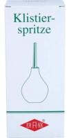 KLISTIERSPRITZE Gr.6 birnf.m.Kan.200 g - 1St