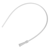KATHETER Absaug 52 cm Ch 14 gerade