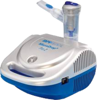 MICRODROP Pro2 Inhalationsgerät - 1St
