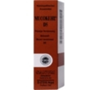 MUCOKEHL D 5 Tropfen - 10ml - L - N