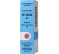 MUCOKEHL D 5 Augentropfen - 5ml - Gegen gereizte Augen