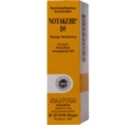 NOTAKEHL D 5 Tropfen - 10ml