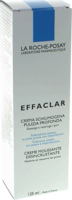 ROCHE-POSAY Effaclar Waschcreme - 125ml - Unreine Haut