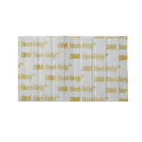STERI STRIP steril 6x38mm 1542NP-12 - 12X6St