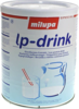 MILUPA LP Drink