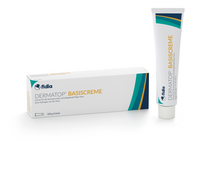 DERMATOP Basiscreme - 100g - Hautpflege