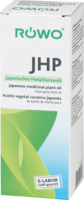 RÖWO Japanisches Heilpflanzen-Öl - 30ml - Nase frei
