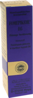 FOMEPIKEHL D 5 Tropfen - 10ml