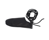 FINGERLING Leder Gr.1 Bindeband - 1St