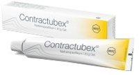 CONTRACTUBEX Gel - 100g - Narbenpflege