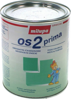 MILUPA OS 2 prima Pulver - 500g