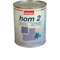 MILUPA HOM 2 prima Pulver - 500g