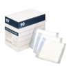 SAUGKOMPRESSEN YPSISOFT unsteril 10x10 cm