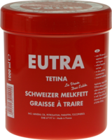 MELKFETT EUTRA Tetina - 1000ml