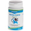 BIOTIN FORTE Tabletten vet.