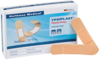 PFLASTERSTRIPS YPSIPLAST wasserfest 1,9x7,2 cm - 50St