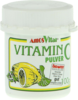 VITAMIN C PULVER Subst.Soma