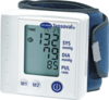 TENSOVAL mobil classic Handgelenk Blutdruckuhr