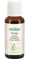 ORANGEN ÖL süß Bergland - 30ml - Aetherische Öle