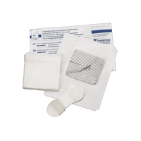 VERBANDSET f.d.Gastrostomie nach Herrmann - 1St