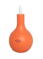 POLITZERBALL Gr.10 mit Olive - 1St