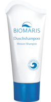 BIOMARIS Duschshampoo - 200ml