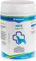 HEFE TABLETTEN vet. - 800g