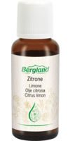 ZITRONEN ÖL Bergland - 30ml - Aetherische Öle