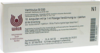 VENTRICULUS GL D 30 Ampullen